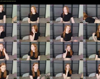 sinnerscorner — 4 minute Chaturbate couple cam show recording, 720p, Feb 4, 2025