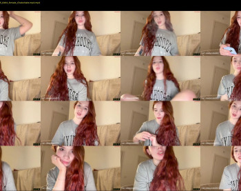 sleepycode002 — 3 minute Chaturbate female cam show recording, 720p, Feb 5, 2025