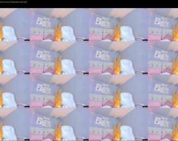 sofi_potter_ — 3 minute Chaturbate female cam show recording, 720p, Feb 5, 2025