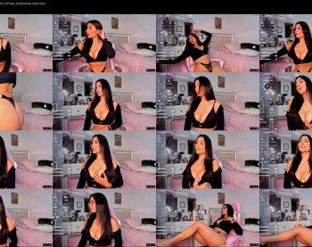 srita_laura — 42 minute Chaturbate female cam show recording, 720p, Feb 4, 2025