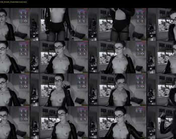 sun_for_you — 120 minute Chaturbate female cam show recording, 720p, Feb 4, 2025