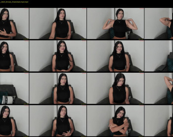 sunnymorrison — 36 minute Chaturbate female cam show recording, 720p, Feb 4, 2025