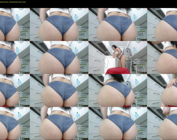 sweet_ella — 6 minute Chaturbate female cam show recording, 720p, Feb 4, 2025