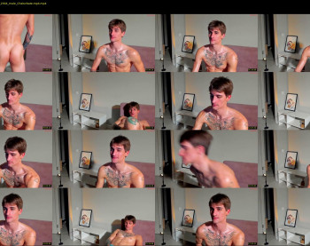 sweet_smith8 — 31 minute Chaturbate male cam show recording, 720p, Feb 4, 2025