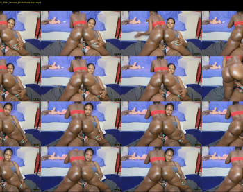 sweety_shawtys — 20 minute Chaturbate female cam show recording, 480p, Feb 5, 2025