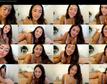 teleaevansss — 105 minute Chaturbate female cam show recording, 720p, Feb 5, 2025