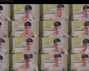 timytwinkboy — 66 minute Chaturbate male cam show recording, 720p, Feb 4, 2025