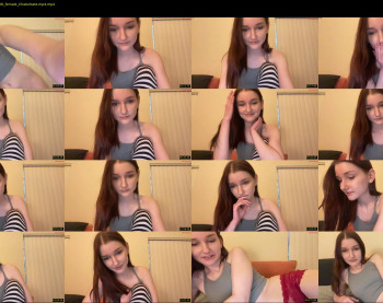 tinytittytia — 19 minute Chaturbate female cam show recording, 720p, Feb 5, 2025