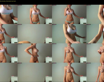 trixie_taylor — 8 minute Chaturbate female cam show recording, 720p, Feb 4, 2025