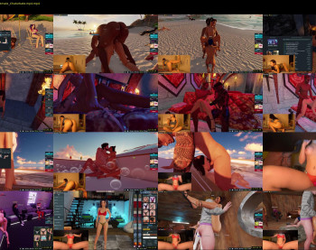 vorvik — 120 minute Chaturbate couple cam show recording, 720p, Feb 4, 2025