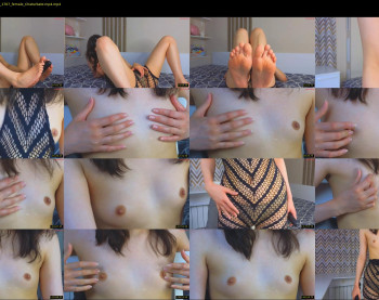wiloneakerley — 120 minute Chaturbate female cam show recording, 720p, Feb 4, 2025