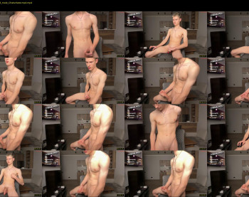 xxevilfox — 16 minute Chaturbate male cam show recording, 720p, Feb 4, 2025