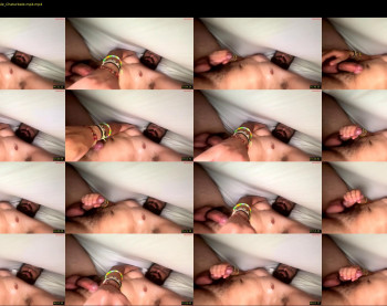 1ui5 — 10 minute Chaturbate male cam show recording, 720p, Feb 5, 2025