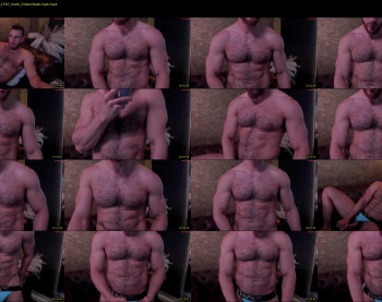 _adamcoper_ — 59 minute Chaturbate male cam show recording, 720p, Feb 5, 2025