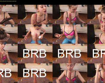 _alexa_gold_ — 89 minute Chaturbate female cam show recording, 720p, Feb 5, 2025