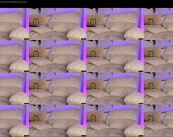_alissonrose — 6 minute Chaturbate female cam show recording, 720p, Feb 5, 2025