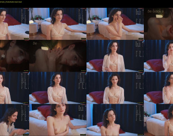 _arta_ — 121 minute Chaturbate female cam show recording, 720p, Feb 6, 2025
