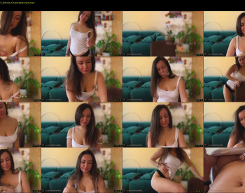 _artease_ — 120 minute Chaturbate female cam show recording, 720p, Feb 5, 2025
