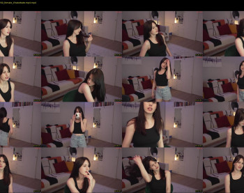 _blackbee_ — 9 minute Chaturbate female cam show recording, 720p, Feb 5, 2025