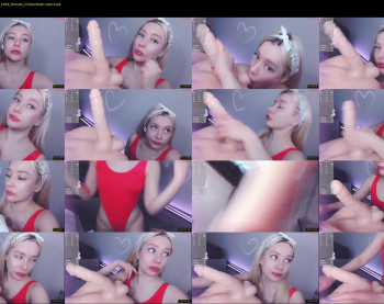 _chatur_babe — 106 minute Chaturbate female cam show recording, 720p, Feb 5, 2025