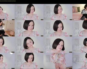 _female_essence_ — 122 minute Chaturbate female cam show recording, 720p, Feb 5, 2025