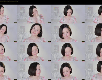 _female_essence_ — 62 minute Chaturbate female cam show recording, 720p, Feb 5, 2025