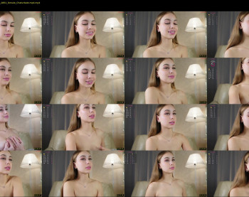 _jasminestea_ — 6 minute Chaturbate female cam show recording, 720p, Feb 5, 2025