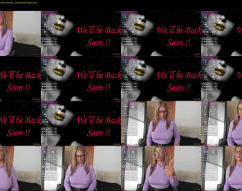 _jeniffer_hot — 63 minute Chaturbate female cam show recording, 720p, Feb 5, 2025