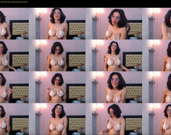 _miss_hinata_ — 5 minute Chaturbate female cam show recording, 720p, Feb 5, 2025