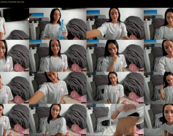 _mito_69 — 6 minute Chaturbate female cam show recording, 720p, Feb 6, 2025
