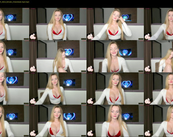 _passion_show_ — 28 minute Chaturbate couple cam show recording, 720p, Feb 6, 2025