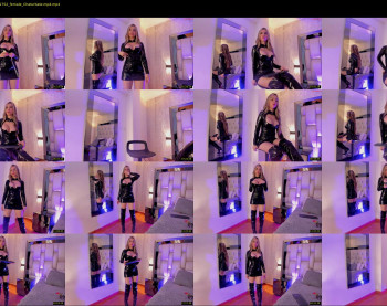 _saragarcia_ — 21 minute Chaturbate female cam show recording, 720p, Feb 5, 2025