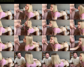 adele_nick2202 — 9 minute Chaturbate couple cam show recording, 720p, Feb 5, 2025
