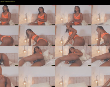 adelyn_x — 57 minute Chaturbate female cam show recording, 720p, Feb 5, 2025