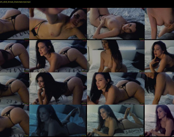 adrenaline_rush_ — 18 minute Chaturbate female cam show recording, 720p, Feb 5, 2025