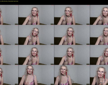 agatha_moore_ — 15 minute Chaturbate female cam show recording, 720p, Feb 5, 2025