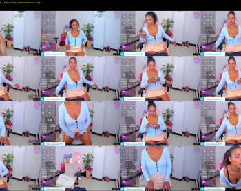 alexandra_mar — 83 minute Chaturbate female cam show recording, 720p, Feb 5, 2025