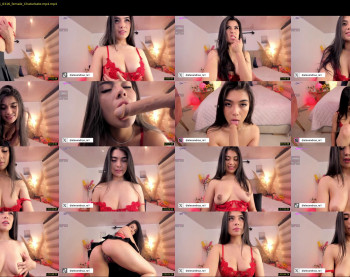 alexandra_ra1 — 120 minute Chaturbate female cam show recording, 720p, Feb 6, 2025