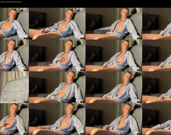 alexwos — 19 minute Chaturbate male cam show recording, 720p, Feb 5, 2025