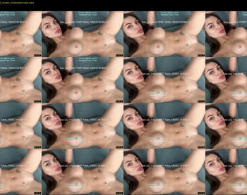 alissgrey — 16 minute Chaturbate couple cam show recording, 720p, Feb 5, 2025