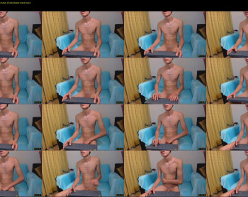 allangil — 3 minute Chaturbate male cam show recording, 720p, Feb 5, 2025