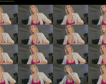 allayah — 7 minute Chaturbate female cam show recording, 720p, Feb 5, 2025