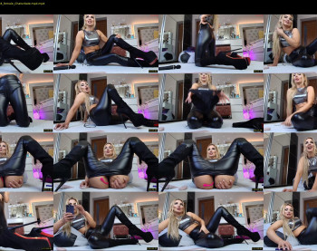 allesya23 — 93 minute Chaturbate female cam show recording, 720p, Feb 5, 2025