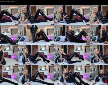allesya23 — 56 minute Chaturbate female cam show recording, 720p, Feb 6, 2025