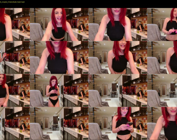 aly_alyce — 7 minute Chaturbate female cam show recording, 720p, Feb 5, 2025