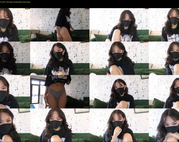amyalwayshere — 68 minute Chaturbate female cam show recording, 720p, Feb 5, 2025