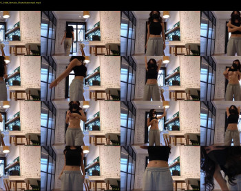amyalwayshere — 10 minute Chaturbate female cam show recording, 720p, Feb 5, 2025