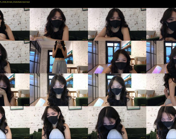 amyalwayshere — 53 minute Chaturbate female cam show recording, 720p, Feb 5, 2025