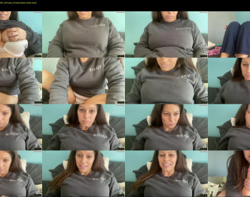 amysmilez — 45 minute Chaturbate female cam show recording, 480p, Feb 5, 2025