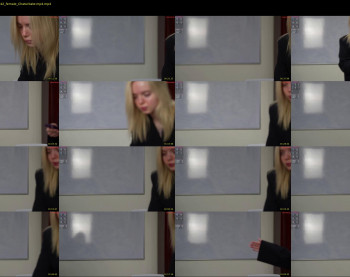 anabel054 — 4 minute Chaturbate female cam show recording, 720p, Feb 6, 2025